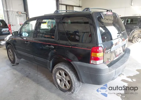 2006 Ford Escape Xlt/Xlt Sport z USA, uszkodzony, nr VIN 1FMYU93106KA37462